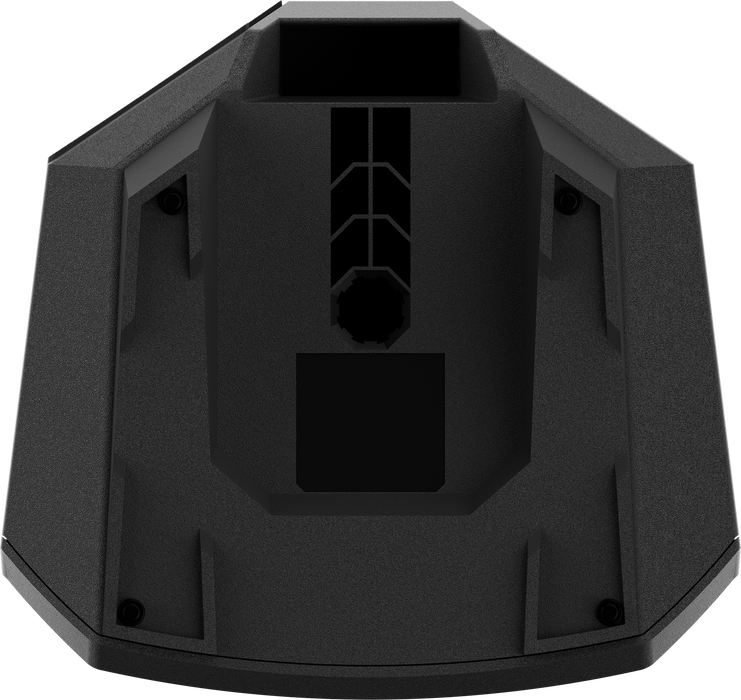 Electro-Voice EVIVA 15P 15" 2-Way Active PA Speaker With Bluetooth (Black)