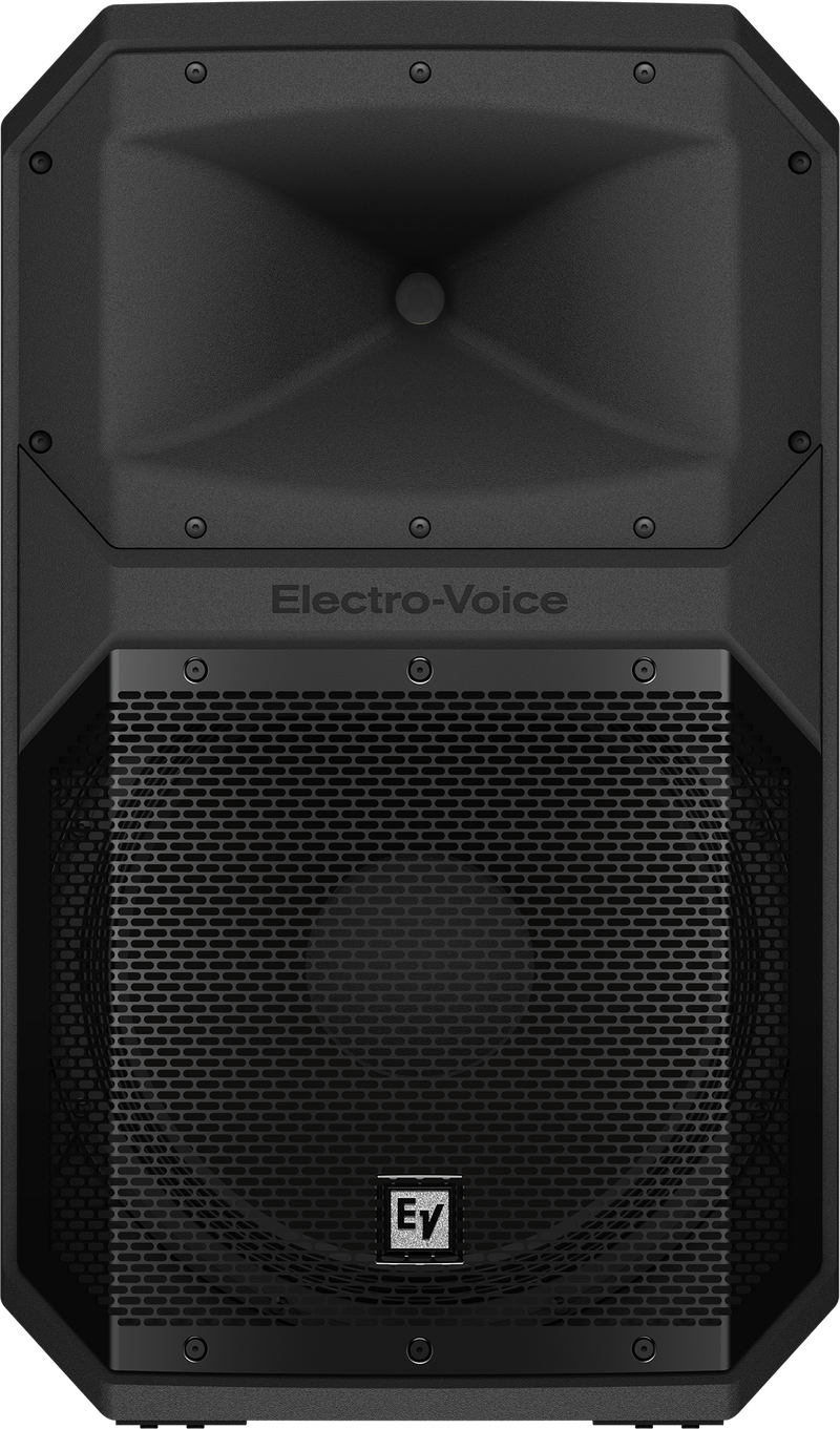 Electro-Voice EVIVA 15P 15" 2-Way Active PA Speaker With Bluetooth (Black)
