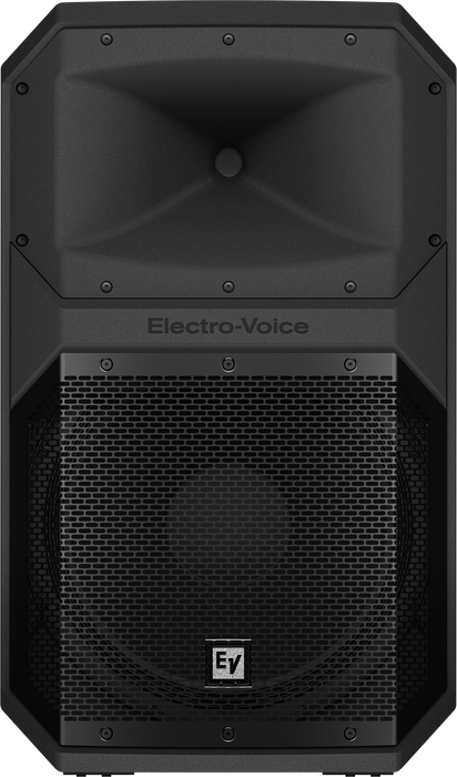 Electro-Voice EVIVA 15P 15" 2-Way Active PA Speaker With Bluetooth (Black)