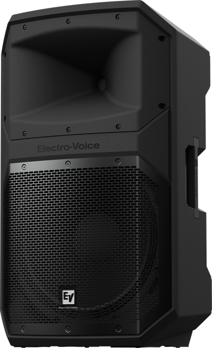 Electro-Voice EVIVA 15P 15" 2-Way Active PA Speaker With Bluetooth (Black)