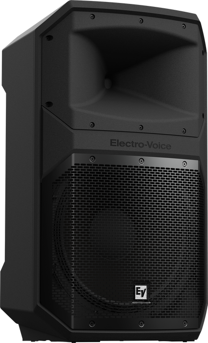 Electro-Voice EVIVA 15P 15" 2-Way Active PA Speaker With Bluetooth (Black)