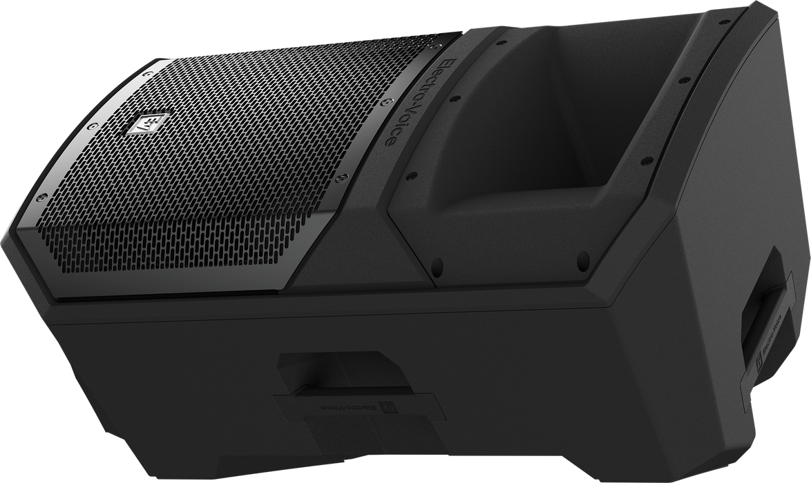 Electro-Voice EVIVA 15P 15" 2-Way Active PA Speaker With Bluetooth (Black)