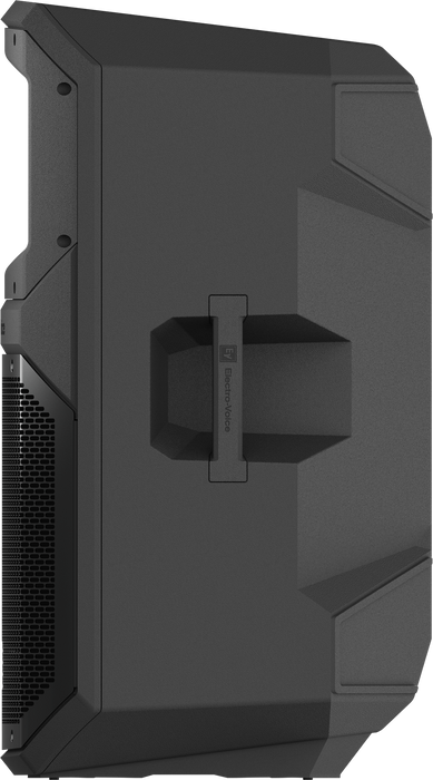 Electro-Voice EVIVA 15P 15" 2-Way Active PA Speaker With Bluetooth (Black)