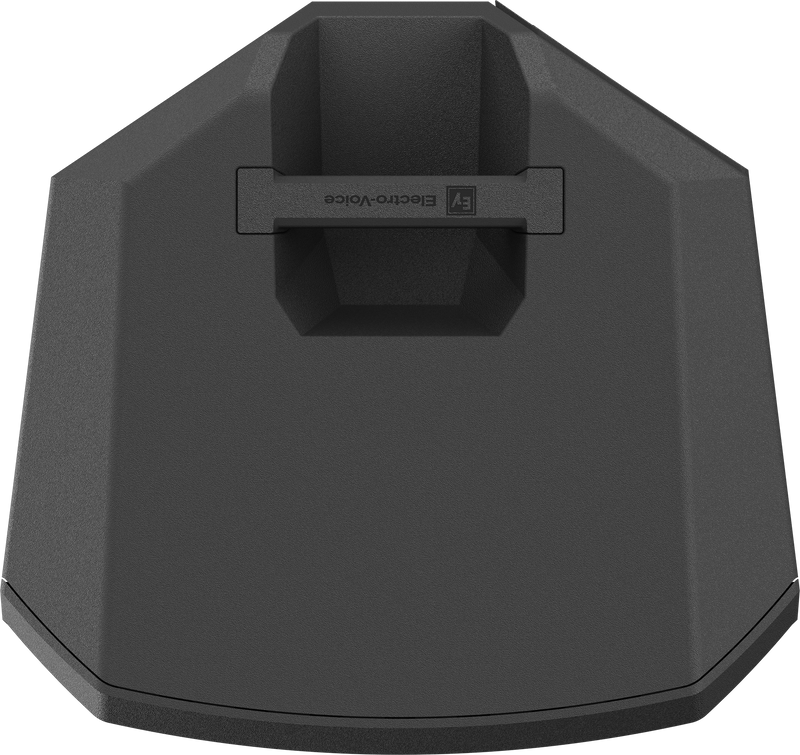 Electro-Voice EVIVA 15P 15" 2-Way Active PA Speaker With Bluetooth (Black)