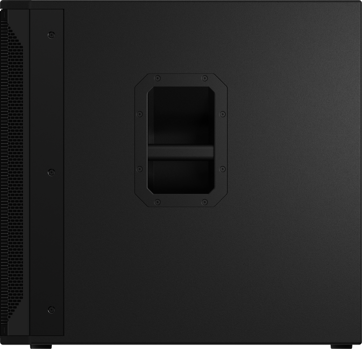 Electro-Voice EVIVA 18SP 18" Active Subwoofer (Black)