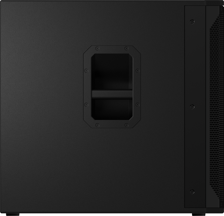 Electro-Voice EVIVA 18SP 18" Active Subwoofer (Black)