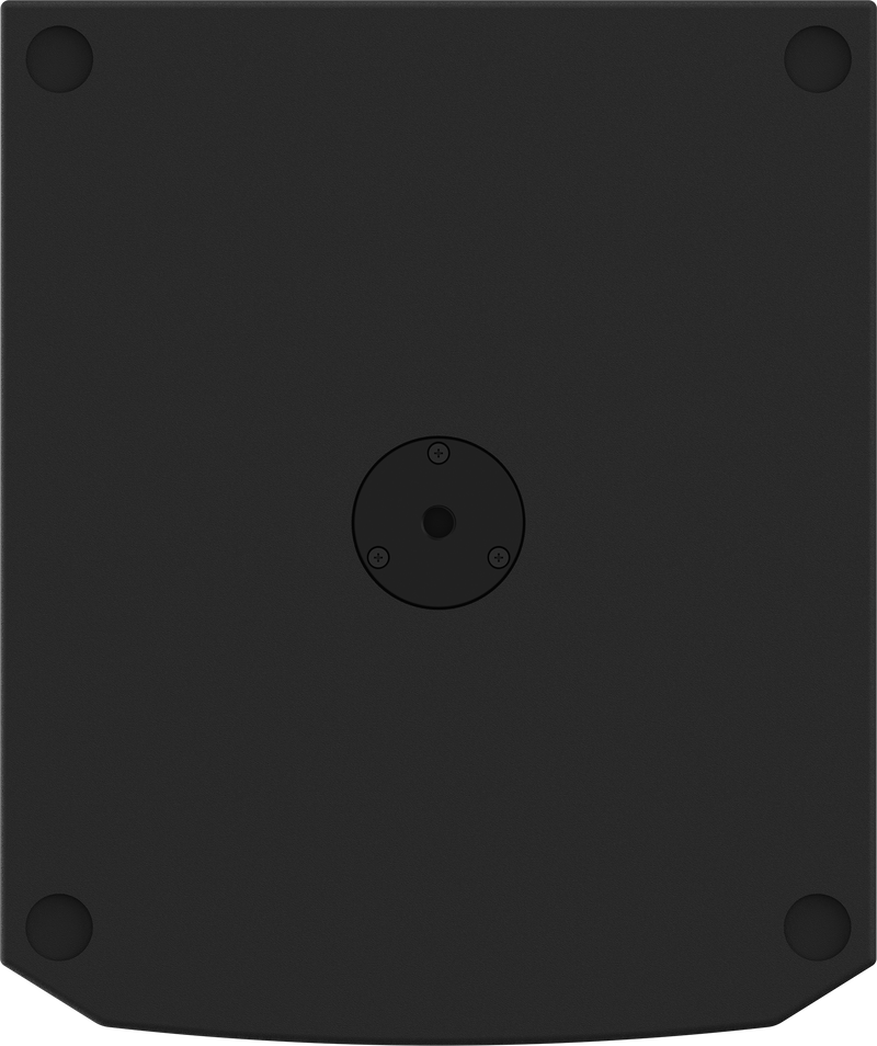 Electro-Voice EVIVA 18SP 18" Active Subwoofer (Black)