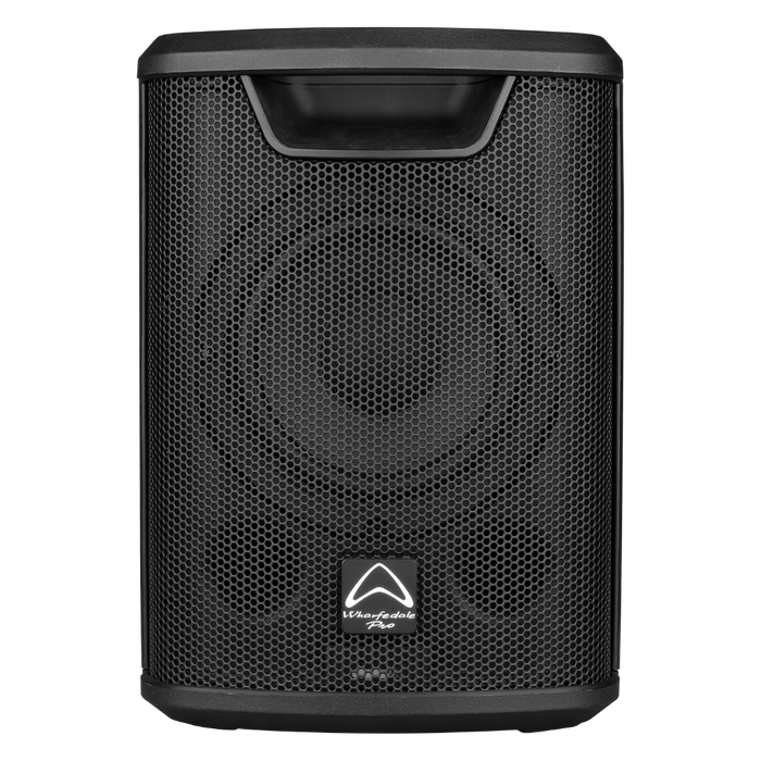 Wharfedale Pro EZ-6A 6.5" 100W Battery Powered Portable Bluetooth PA Speaker