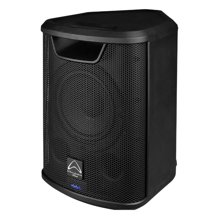 Wharfedale Pro EZ-6A 6.5" 100W Battery Powered Portable Bluetooth PA Speaker