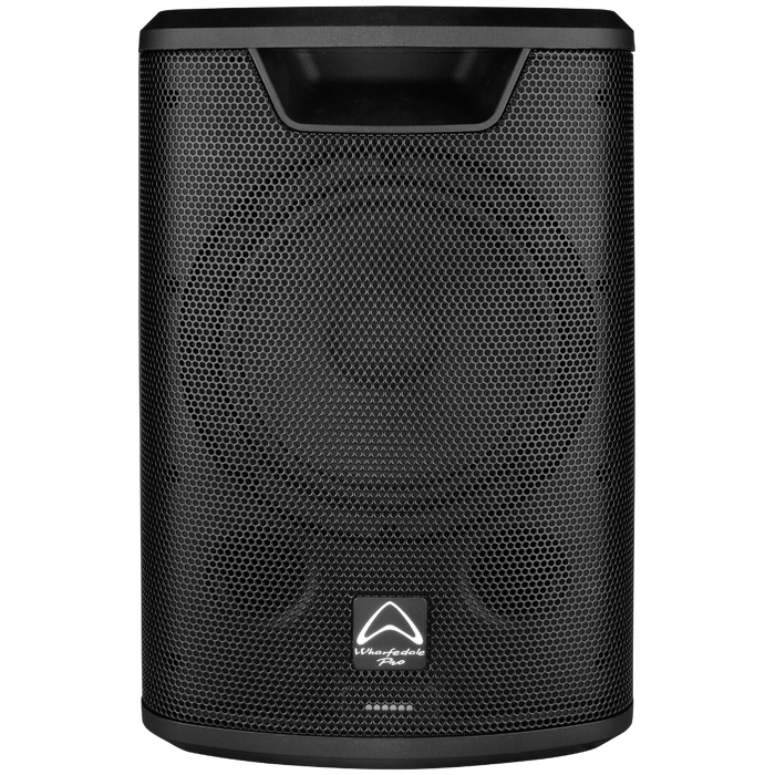 Wharfedale Pro EZ-8A 8" 100W Battery Powered Portable Bluetooth PA Speaker