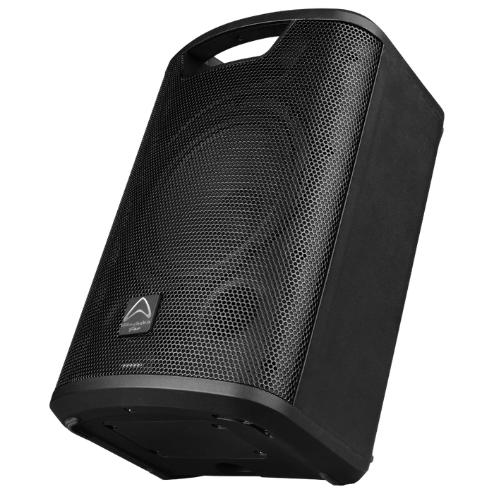 Wharfedale Pro EZ-8A 8" 100W Battery Powered Portable Bluetooth PA Speaker
