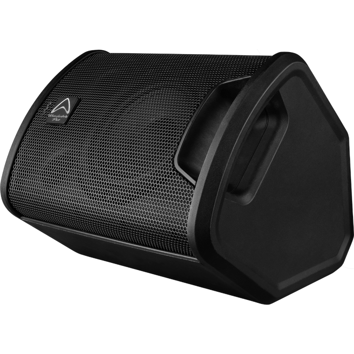 Wharfedale Pro EZ-8A 8" 100W Battery Powered Portable Bluetooth PA Speaker