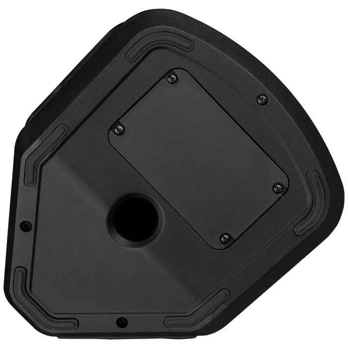 Wharfedale Pro EZ-6A 6.5" 100W Battery Powered Portable Bluetooth PA Speaker
