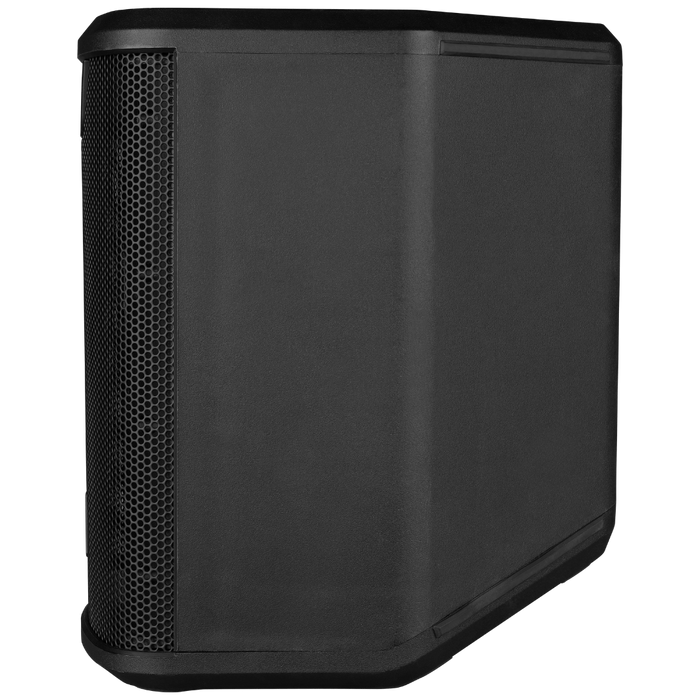 Wharfedale Pro EZ-6A 6.5" 100W Battery Powered Portable Bluetooth PA Speaker