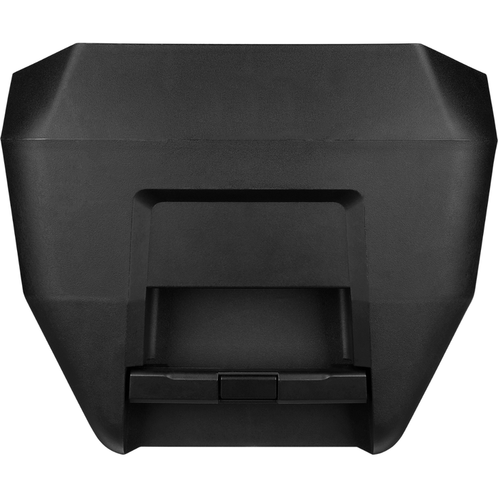 Wharfedale Pro EZ-PZ 100W Portable Battery Powered PA Speaker With 2 Wireless Mics & Tour Bag