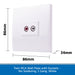 F267SE-Dims