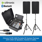 Citronic FLITE-600
