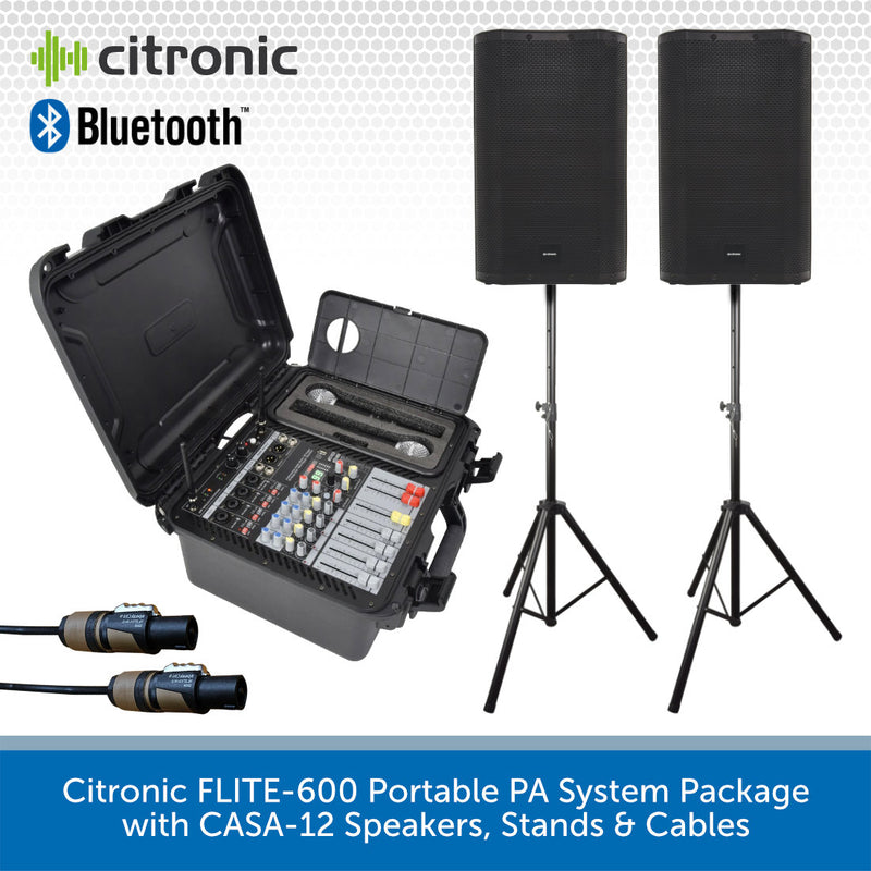 Citronic FLITE-600