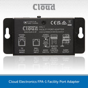 Cloud Electronics FPA-1