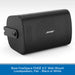 Bose FreeSpace FS4SE Black