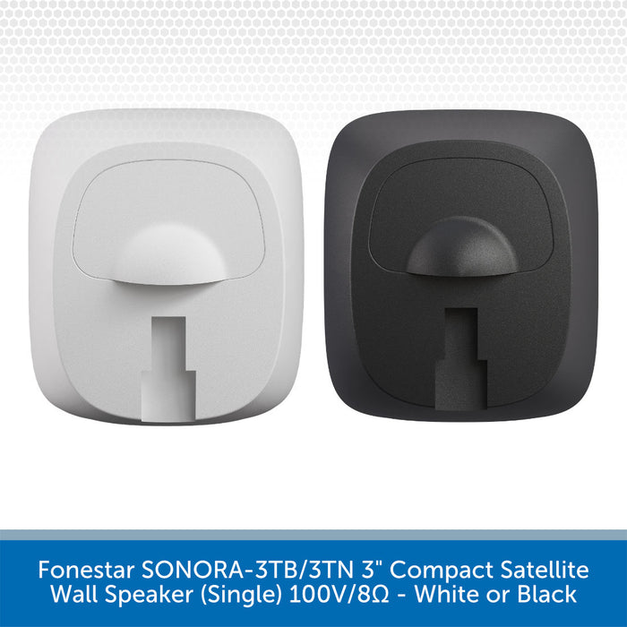 Fonestar SONORA-3TB/3TN