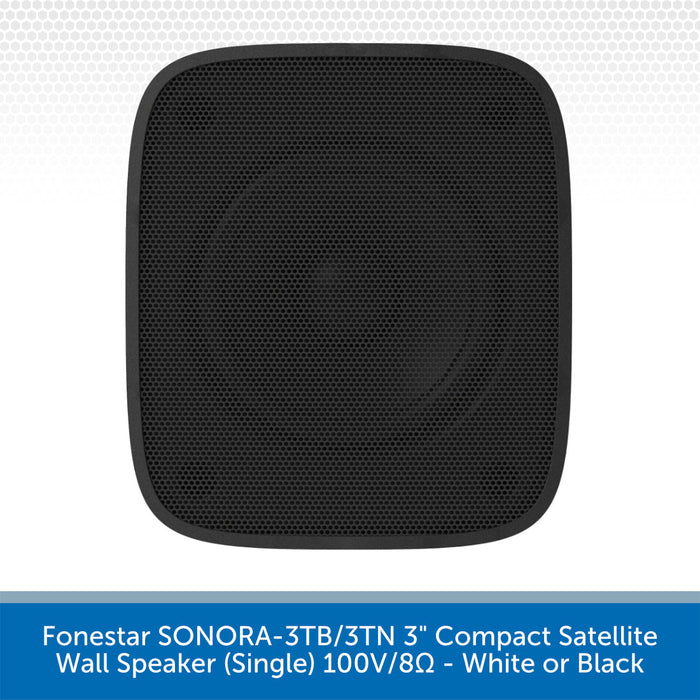 Fonestar SONORA-3TB/3TN