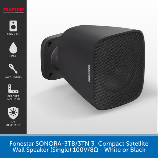 Fonestar SONORA-3TB/3TN