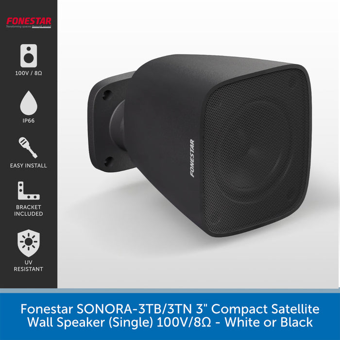 Fonestar SONORA-3TB/3TN