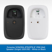 Fonestar SONORA-8TB/8TN