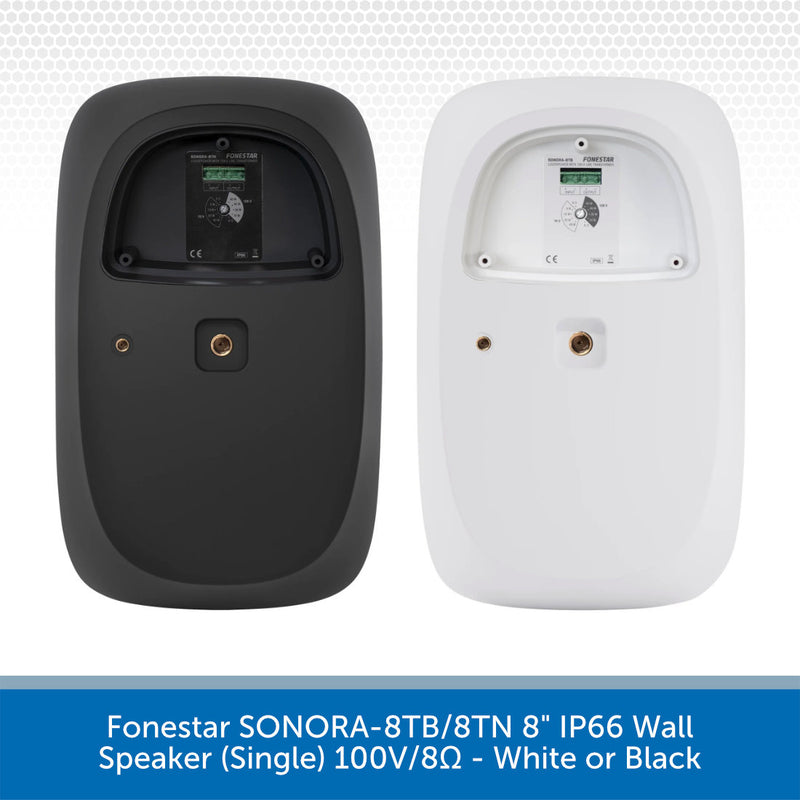 Fonestar SONORA-8TB/8TN