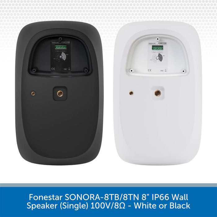 Fonestar SONORA-8TB/8TN