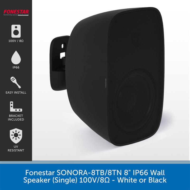 Fonestar SONORA-8TB/8TN