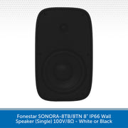 Fonestar SONORA-8TB/8TN