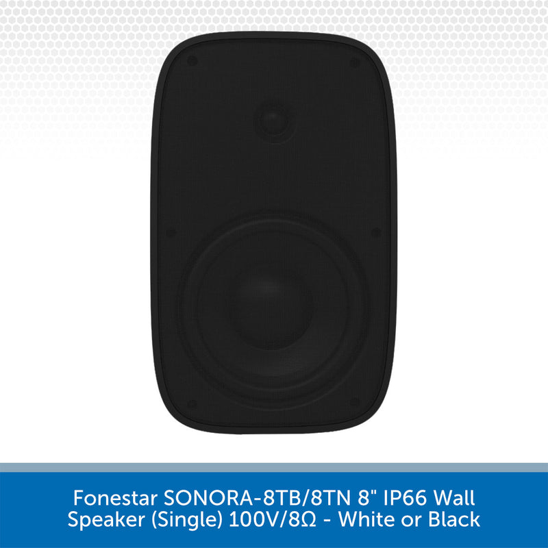 Fonestar SONORA-8TB/8TN