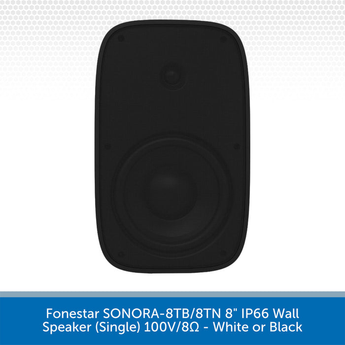 Fonestar SONORA-8TB/8TN