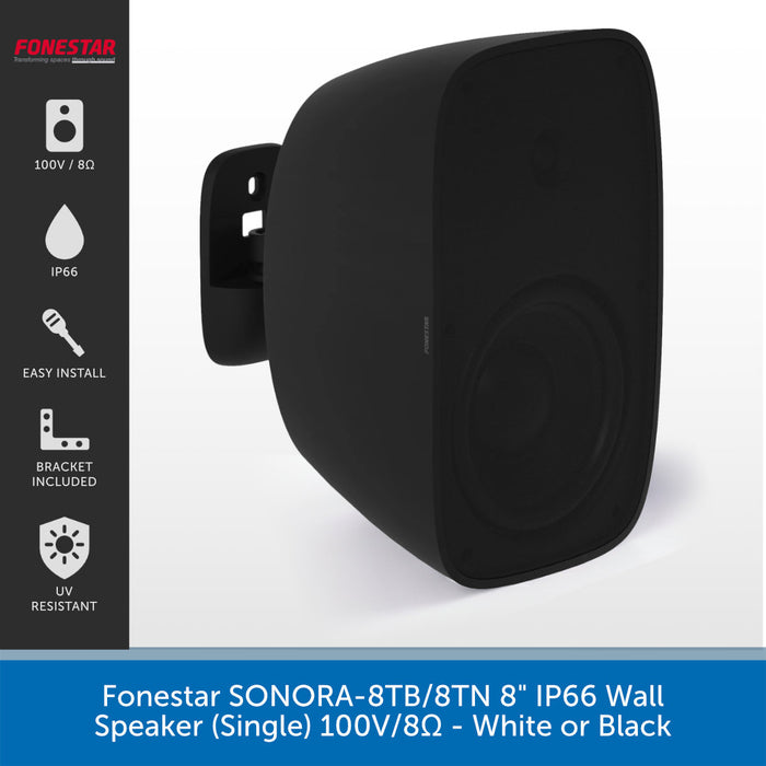 Fonestar SONORA-8TB/8TN