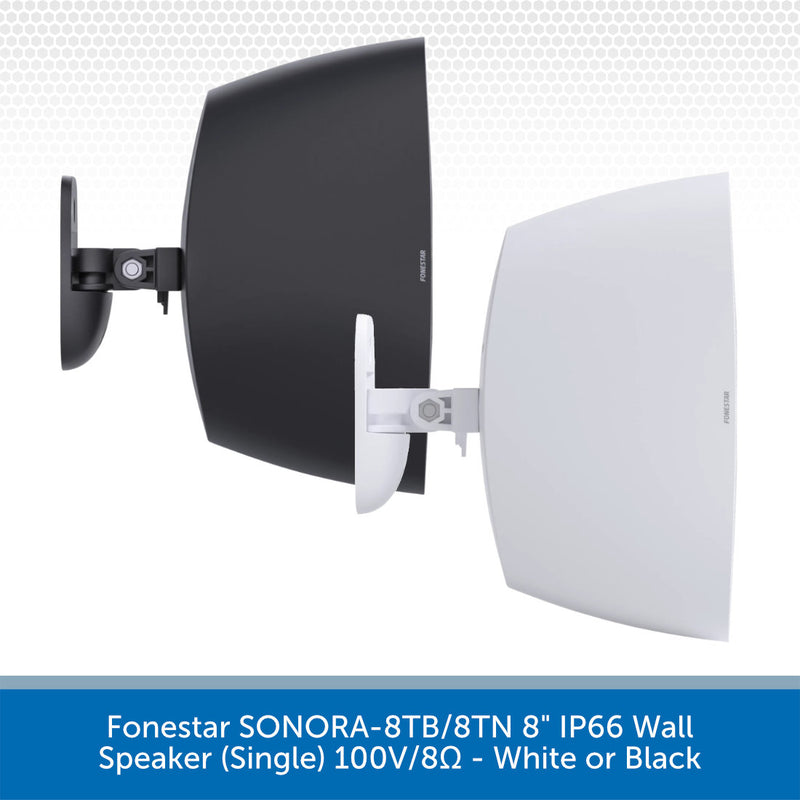 Fonestar SONORA-8TB/8TN