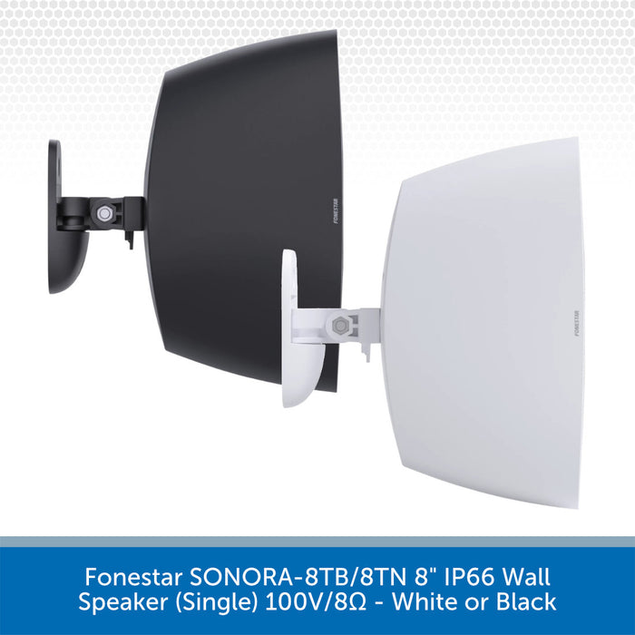 Fonestar SONORA-8TB/8TN