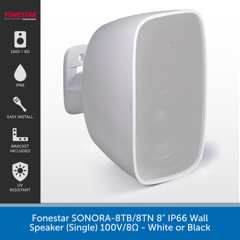 Fonestar SONORA-8TB/8TN
