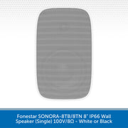 Fonestar SONORA-8TB/8TN