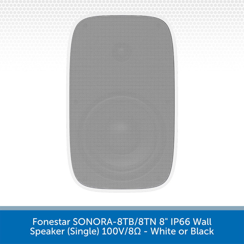Fonestar SONORA-8TB/8TN