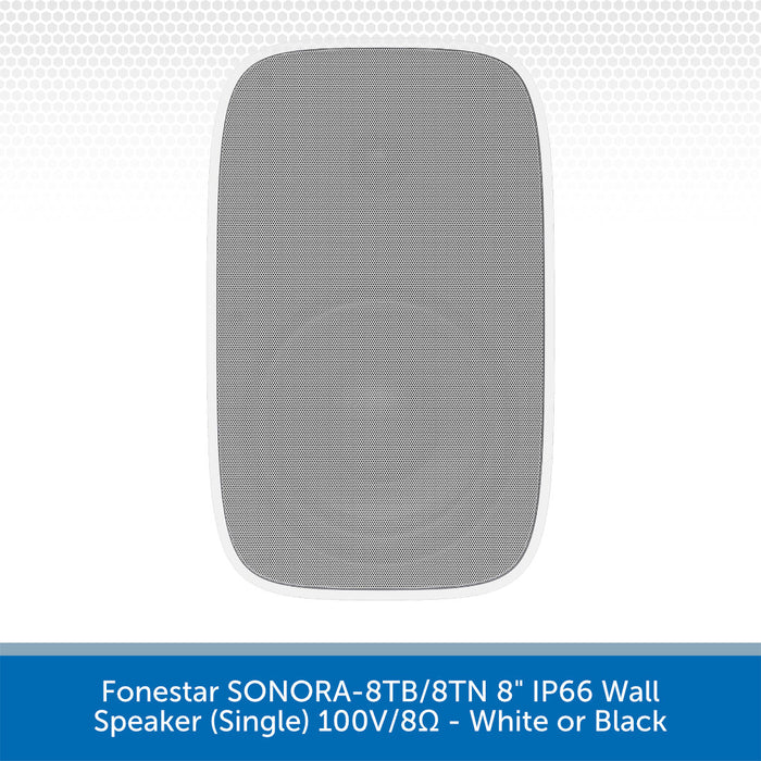 Fonestar SONORA-8TB/8TN