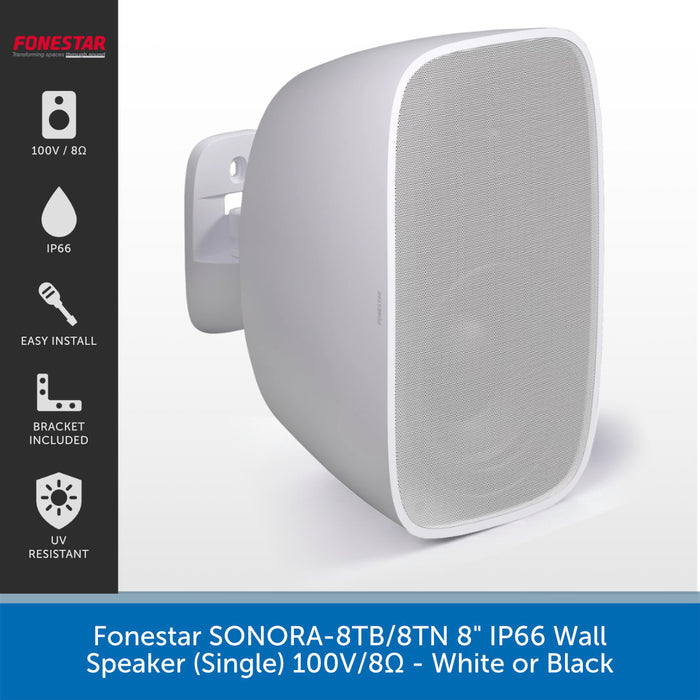 Fonestar SONORA-8TB/8TN