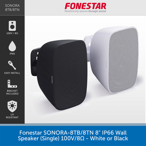Fonestar SONORA-8TB/8TN