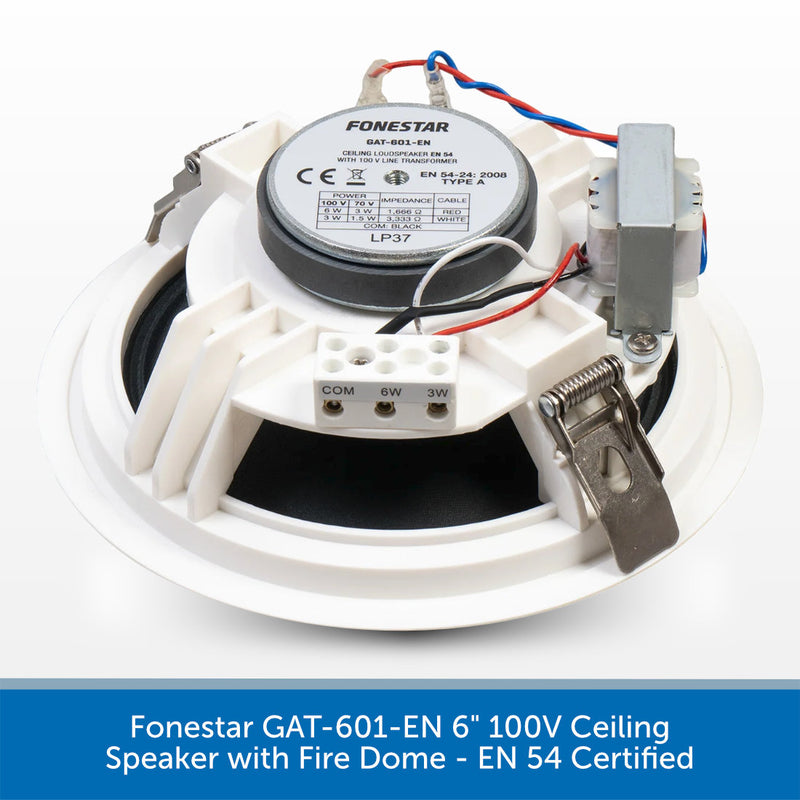 Fonestar GAT-601-EN