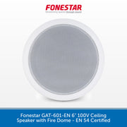 Fonestar GAT-601-EN