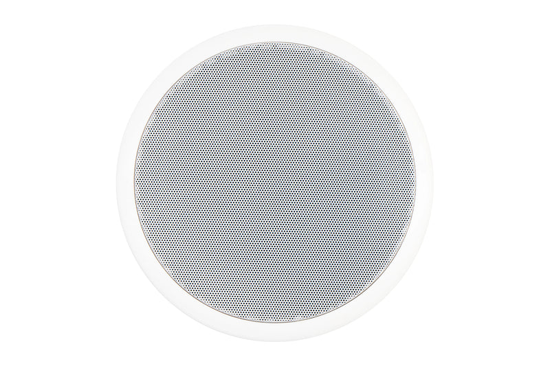 Fonestar GAT-801 8" 10W 100V Ceiling Speaker, White