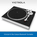 Victrola Hi-Res Carbon