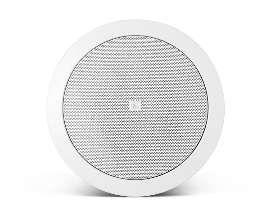 JBL Control 24CT 4" 2-Way Ceiling Speakers 100V/16Ω (Pair)
