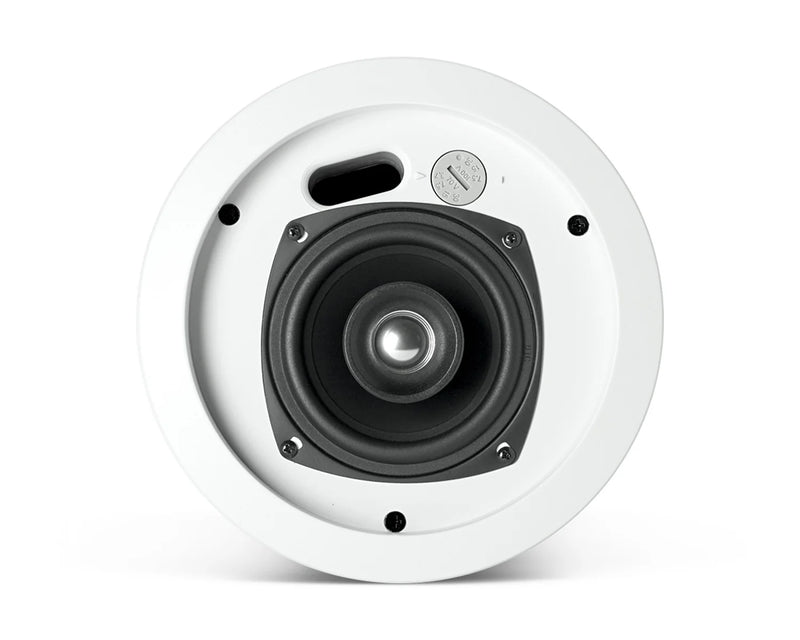 JBL Control 24CT 4" 2-Way Ceiling Speakers 100V/16Ω (Pair)